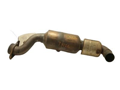 Lincoln Catalytic Converter - FL1Z-5E212-A