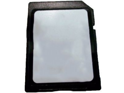 Ford GM5Z-19H449-B Memory Card