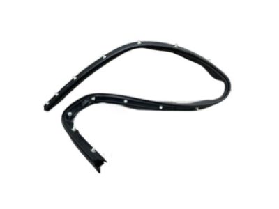 2017 Ford Transit-250 Weather Strip - CK4Z-1551400-F