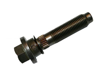 Ford 3R2Z-6A257-DA Camshaft Gear