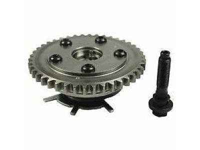 2009 Ford Explorer Variable Timing Sprocket - 3R2Z-6A257-DA