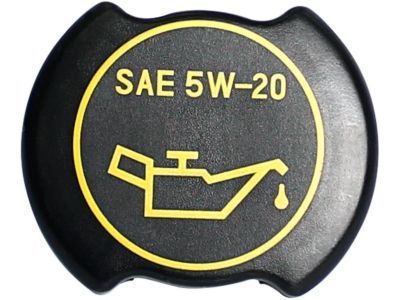 Ford 1L3Z-6766-AA Filler Cap