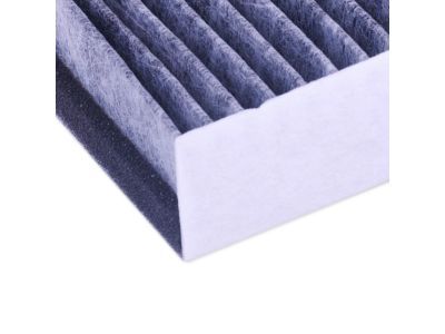 Ford CV6Z-19N619-A Air Filter