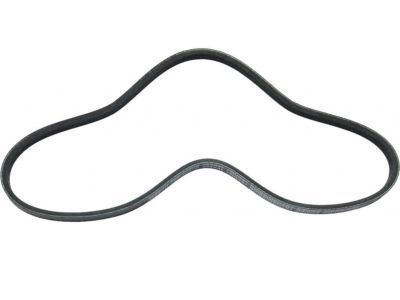 1995 Mercury Mystique Drive Belt - F5RZ-8620-A