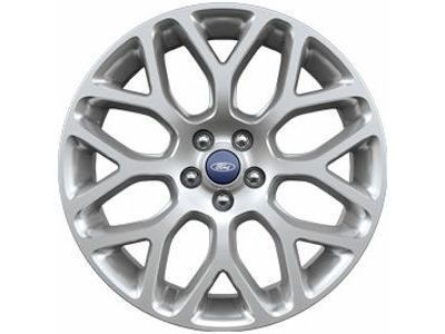 2019 Ford Police Responder Hybrid Spare Wheel - DS7Z-1007-M