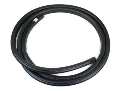 Lincoln Mark LT Weather Strip - 7L3Z-16253A11-A