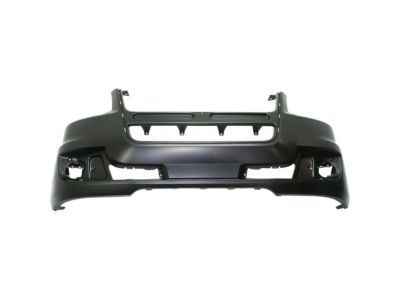 2009 Ford Explorer Sport Trac Bumper - 8A2Z-17D957-APTM