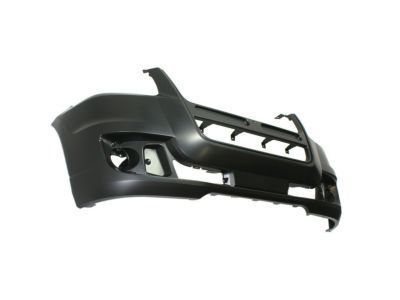 Ford 8A2Z-17D957-APTM Bumper Cover