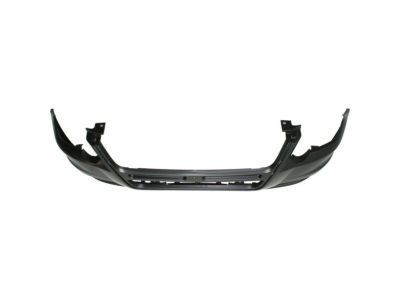 Ford 8A2Z-17D957-APTM Bumper Cover