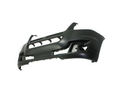 Ford 8A2Z-17D957-APTM Bumper Assembly - Front