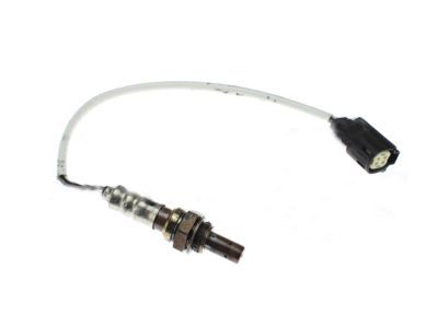 2011 Lincoln MKZ Oxygen Sensors - BE5Z-9G444-A