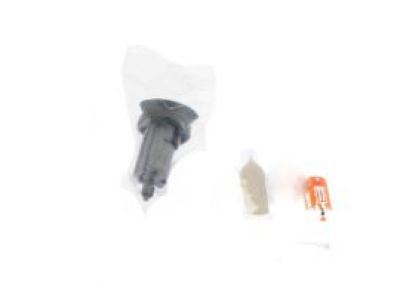 Mercury 1L3Z-11582-A Ignition Cylinder