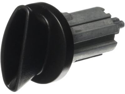 Mercury 1L3Z-11582-A Lock Cylinder