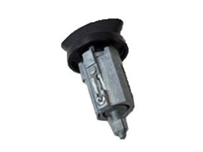 Mercury 1L3Z-11582-A Ignition Cylinder