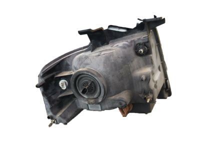 Ford 7L1Z-13008-AB Headlamp Assembly