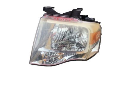 Ford 7L1Z-13008-AB Headlamp Assembly