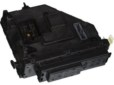 Ford 8L2Z-15604-B Control Module