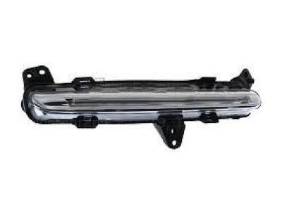 Ford JL7Z-15A201-B Lamp Assembly