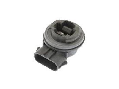 Ford E-350 Club Wagon Light Socket - F1TZ-13411-B