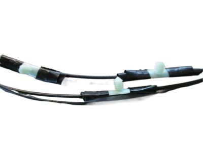 Ford 8L8Z-19A397-C Cable Assembly