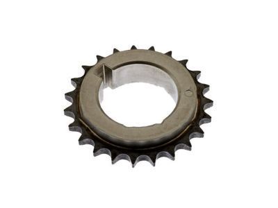 Mercury Sable Crankshaft Gear - 7T4Z-6306-A