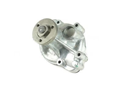 2001 Lincoln LS Water Pump - 2W9Z-8501-BB