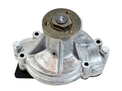 Lincoln 2W9Z-8501-BB Water Pump Assembly