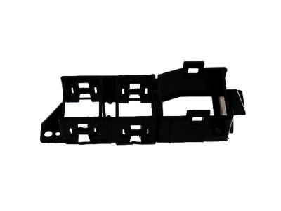 Mercury F77Z-10044C92-AA Mount Bracket