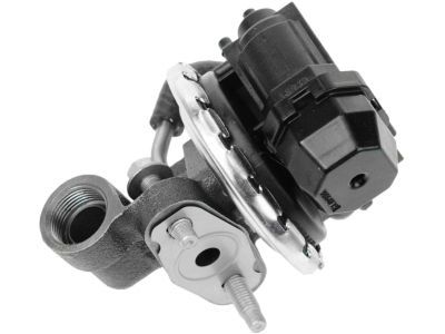 Mercury 5L2Z-9D475-A EGR Valve