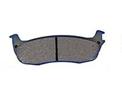 Lincoln Brake Pads - 2U2Z-2V200-EB