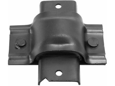 2003 Ford F-350 Super Duty Engine Mount - F81Z-6038-CA