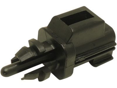 Ford Ambient Temperature Sensor - 7T4Z-12A647-A