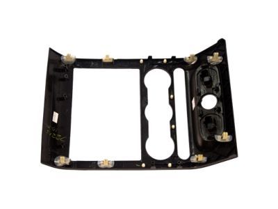 Ford 4L3Z-1504302-AAA Center Bezel