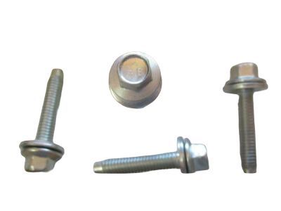 Lincoln -W503278-S437 Adapter Bolt