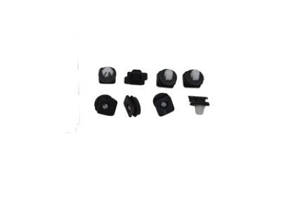 Ford BB5Z-78519R44-A Kit - Retaining Clip