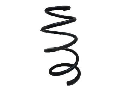 2013 Ford Escape Coil Springs - CV6Z-5310-E