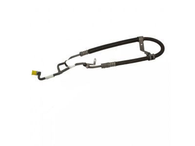 2004 Ford F-150 Power Steering Hose - 8L3Z-3A719-J