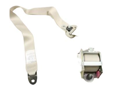 Lincoln 7T4Z-78611B09-AA Retractor Assembly