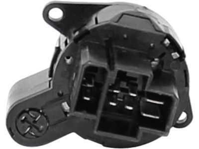 Mercury Mountaineer Headlight Switch - 3L5Z-11654-AA