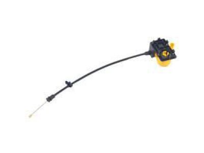 Ford BM5Z-5826460-A Cable Assy