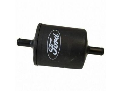 Ford XC3Z-7B155-G Filter Assy - Oil