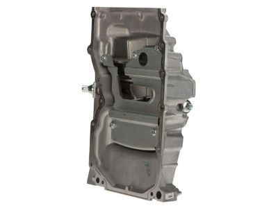 Ford 1S7Z-6675-D Oil Pan