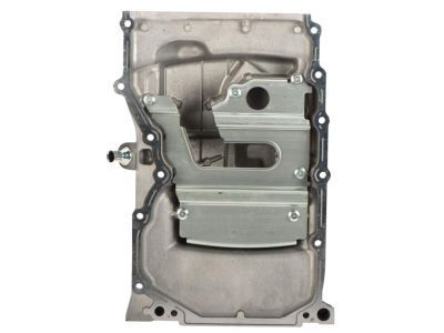 Ford 1S7Z-6675-D Oil Pan