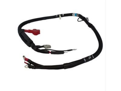 Ford F-150 Battery Cable - 2L3Z-14300-BA