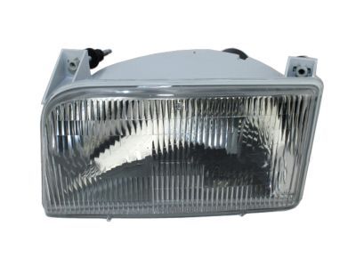 Ford F2TZ-13008-B Headlamp Assembly