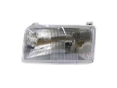 1993 Ford F-150 Headlight - F2TZ-13008-B