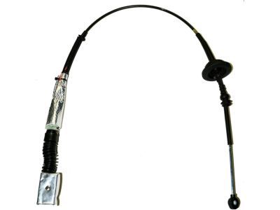 Ford 7L2Z-7E395-A Shift Control Cable