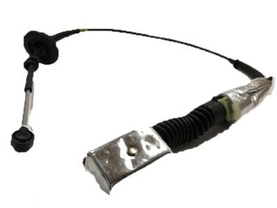 2010 Mercury Mountaineer Shift Cable - 7L2Z-7E395-A