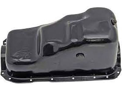 Ford F59Z-6675-A Oil Pan