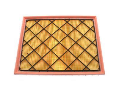 2022 Ford Ranger Air Filter - EB3Z-9601-B